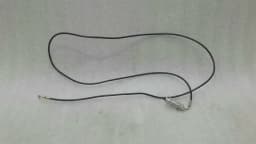 MERCEDES-BENZ Mercedes SL R230 Vario roof hydraulic cylinder left A2308001672 left lock pawl. — thumbnail 1