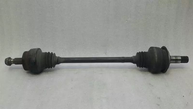 Mercedes SL R230 Drive Shaft Rear Right A2303507410 Rear Right Drive Shaft.