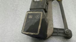 MERCEDES-BENZ Mercedes SL R230 Xenon Level Sensor A0025428818 Level Sensor SL500 SL550 — thumbnail 2