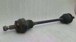 MERCEDES-BENZ Mercedes SL R230 Drive Shaft Rear Right A2303507410 Rear Right Drive Shaft. — thumbnail 3