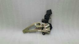 MERCEDES-BENZ Mercedes SL R230 Vario Roof Hinges Right A2307901471 Right Boot Lid Hinge. — thumbnail 4