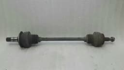 MERCEDES-BENZ Mercedes SL R230 left rear drive shaft A2303507410 drive shaft rear left HL — thumbnail 1