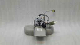 MERCEDES-BENZ Mercedes SL R230 Rear View Mirror A2308103517 Rear Mirror Interior Mirror Grey Grey — thumbnail 10
