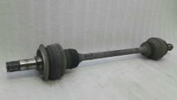 MERCEDES-BENZ Mercedes SL R230 left rear drive shaft A2303507410 drive shaft rear left HL — thumbnail 3