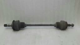 MERCEDES-BENZ Mercedes SL R230 left rear drive shaft A2303507410 drive shaft rear left HL — thumbnail 4