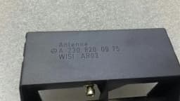MERCEDES-BENZ Mercedes SL R230 Aerial / Antenna A2308200975 Antenna Amplifier — thumbnail 6