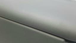 MERCEDES-BENZ Mercedes SL R230 Trim Back Box Leather A2308100929 Interior Box Rear Left — thumbnail 2