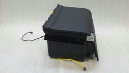 MERCEDES-BENZ Mercedes SL R230 Trim Back Box Leather A2308100929 Interior Box Rear Left — thumbnail 3