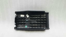 MERCEDES-BENZ Mercedes SL R230 rear armrest A2306804136 rear armrest black — thumbnail 10