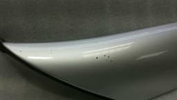 MERCEDES-BENZ Mercedes SL R230 Left Outer A Post Cover A2306900339 A Pillar Cover Left. — thumbnail 2