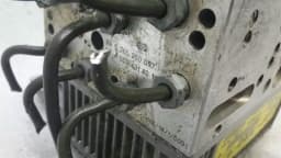 MERCEDES-BENZ Mercedes SL R230 A.B.S pump A0084313912 ABS pump hydraulic block damage — thumbnail 7