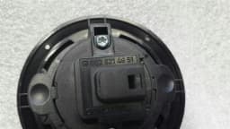 MERCEDES-BENZ Mercedes SL R230 boot switch A0028214951 tailgate switch tailgate — thumbnail 6