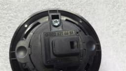 MERCEDES-BENZ Mercedes SL R230 boot switch A0028214951 tailgate switch tailgate — thumbnail 3
