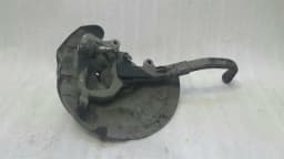 MERCEDES-BENZ Mercedes SL R230 Left Front Hub A2113306420 Wheel Bearing Housing Front Left ABC — thumbnail 3