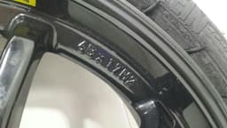 MERCEDES-BENZ Mercedes SL R230 SAVER KIT A1295830015 jack 6Bx17 spare emergency wheel reserve — thumbnail 6