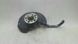 MERCEDES-BENZ Mercedes SL R230 Left Front Hub A2113306420 Wheel Bearing Housing Front Left ABC — thumbnail 1