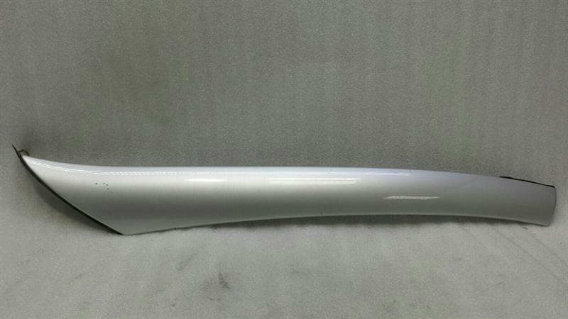 Mercedes SL R230 Left Outer A Post Cover A2306900339 A Pillar Cover Left.