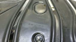 MERCEDES-BENZ Mercedes SL R230 Left Rear Door Winder A2306700303 Window Regulator Rear Left. — thumbnail 3