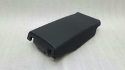 MERCEDES-BENZ Mercedes SL R230 rear armrest A2306804136 rear armrest black — thumbnail 2