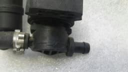 MERCEDES-BENZ Mercedes SL R230 Purge Valve A0004703593 Regeneration Valve — thumbnail 4