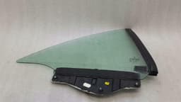 MERCEDES-BENZ Mercedes SL R230 Right Rear 1/4 Glass A2306700210 Door Window 1⁄4 Rear Right. — thumbnail 4