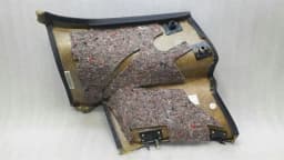 MERCEDES-BENZ Mercedes SL R230 rear left quarter panel A2306902925 rear left panel — thumbnail 3