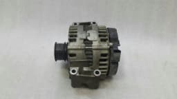 MERCEDES-BENZ Mercedes SL R230 Alternator A0131545602 Alternator 180A M273 M272 V6 V8 SL500 — thumbnail 10