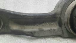 MERCEDES-BENZ Mercedes SL R230 left front wishbone A2303303107 front left handlebar — thumbnail 7