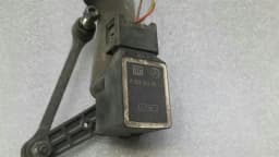 MERCEDES-BENZ Mercedes SL R230 Xenon Level Sensor A0025428818 Level Sensor SL500 SL550 V8 — thumbnail 2