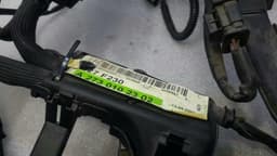 MERCEDES-BENZ Mercedes SL R230 Engine Wiring Loom A2731501333 Engine Harness M273 — thumbnail 3