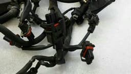 MERCEDES-BENZ Mercedes SL R230 Engine Wiring Loom A2731501333 Engine Harness M273 — thumbnail 8