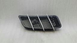 MERCEDES-BENZ Mercedes SL R230 right cap grille A2308301218 bonnet grille RE AMG pack — thumbnail 4