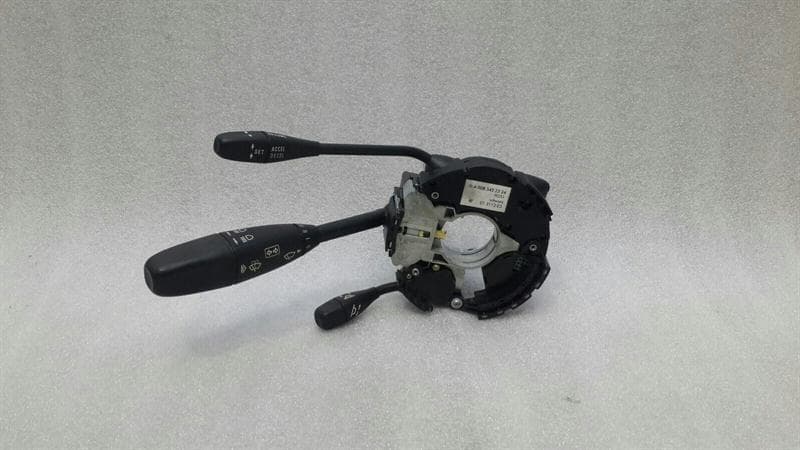 Mercedes SL R230 Wiper Stalks A0085452324 indicator switch steering column switch.