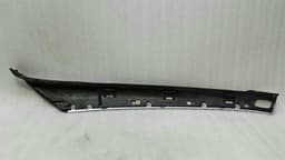 MERCEDES-BENZ Mercedes SL R230 Right Outer A post cover A2306900439 A willow cover right. — thumbnail 3