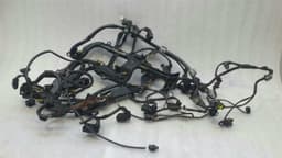MERCEDES-BENZ Mercedes SL R230 Engine Wiring Loom A2731501333 Engine Harness M273 — thumbnail 2