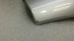 MERCEDES-BENZ Mercedes SL R230 Right Outer A post cover A2306900439 A willow cover right. — thumbnail 2