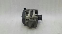 MERCEDES-BENZ Mercedes SL R230 Alternator A0131545602 Alternator 180A M273 M272 V6 V8 SL500 — thumbnail 7