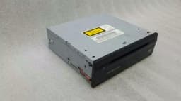 MERCEDES-BENZ Mercedes SL R230 W211 DVD ROM A2118705226 Navi Computer Navigation GPS Module — thumbnail 3