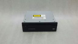 MERCEDES-BENZ Mercedes SL R230 W211 DVD ROM A2118705226 Navi Computer Navigation GPS Module — thumbnail 1