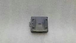 MERCEDES-BENZ Mercedes SL R230 Alarm Module A2118209126 Control Unit Alarm System. — thumbnail 4