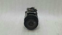MERCEDES-BENZ Mercedes SL R230 A/C Compressor A0012306211 Air Conditioning Compressor M273 SL500. — thumbnail 1