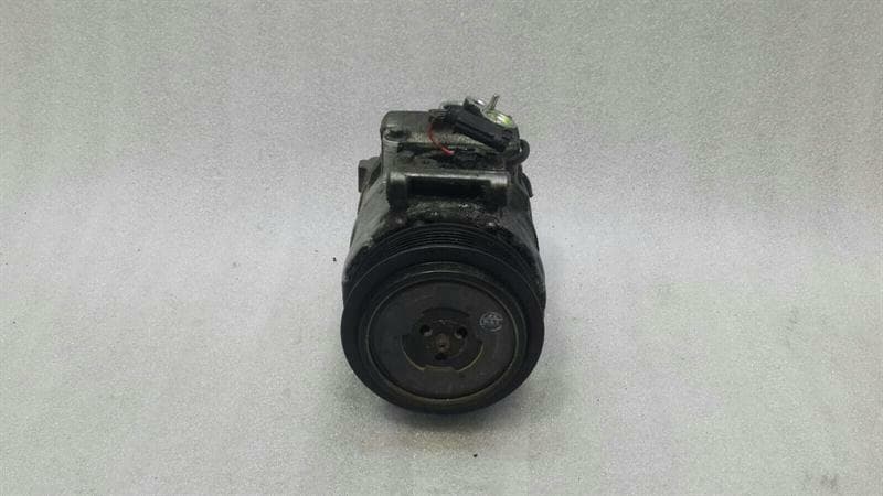 MERCEDES-BENZ Mercedes SL R230 A/C Compressor A0012306211 Air Conditioning Compressor M273 SL500.