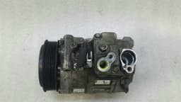 MERCEDES-BENZ Mercedes SL R230 A/C Compressor A0012306211 Air Conditioning Compressor M273 SL500. — thumbnail 10