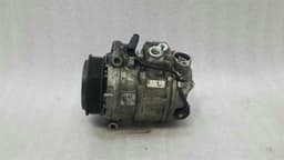 MERCEDES-BENZ Mercedes SL R230 A/C Compressor A0012306211 Air Conditioning Compressor M273 SL500. — thumbnail 8