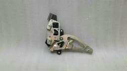 MERCEDES-BENZ Mercedes SL R230 Vario Roof Hinges Right A2307901471 Right Boot Lid Hinge. — thumbnail 6