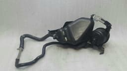 MERCEDES-BENZ Mercedes SL R230 Oil Reservior A2303200014 Reservoir ABC Servo — thumbnail 5