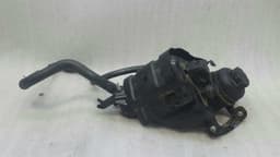 MERCEDES-BENZ Mercedes SL R230 Oil Reservior A2303200014 Reservoir ABC Servo — thumbnail 4