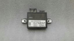 MERCEDES-BENZ Mercedes SL R230 Tyre Pressure Module A1645400762 Tyre Pressure Control Unit TPM — thumbnail 1