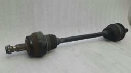MERCEDES-BENZ Mercedes SL R230 Drive Shaft Rear Right A2303507410 Rear Right Drive Shaft. — thumbnail 6