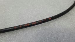 MERCEDES-BENZ Mercedes SL R230 A.B.S sensor A2305401617 ABS rear rear rear sensor. — thumbnail 6